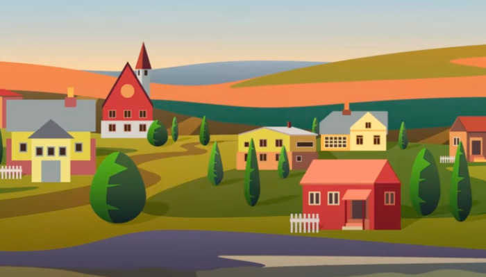 Ecologistic Solution - Vidéki Otthonfelújítási Program 2025