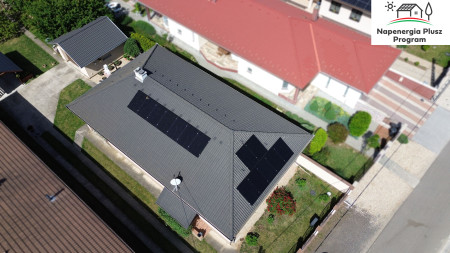 Ecologistic Solution