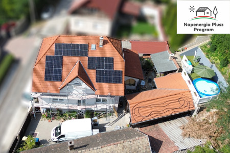 Ecologistic Solution